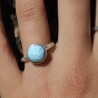 bague larimar