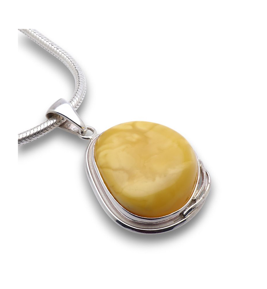 bijoux ambre pologne