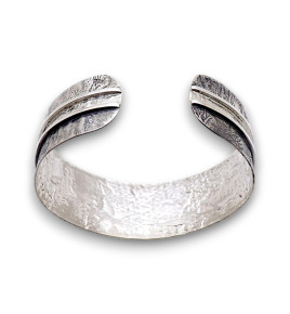 manchette homme bracelet