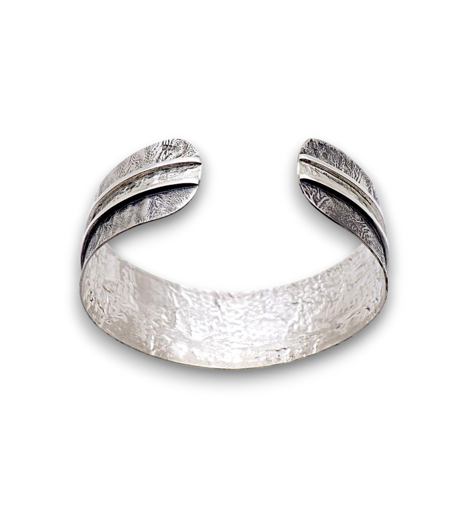 manchette homme bracelet