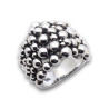 bague argent 925