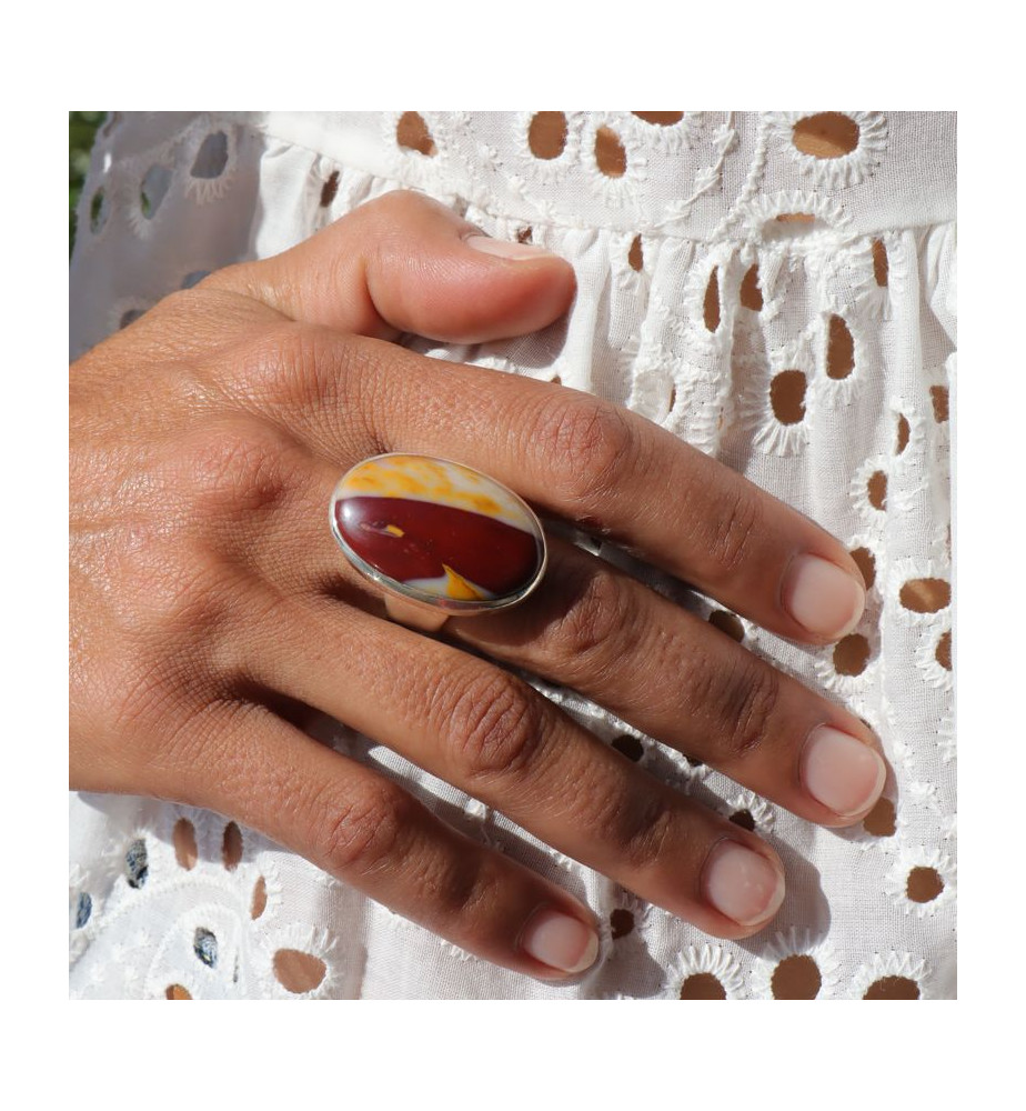 jaspe mokaite bijouterie