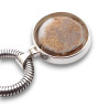 pendentif lodolite