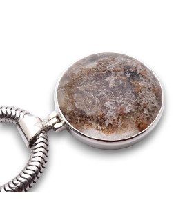 lodolite pendentif