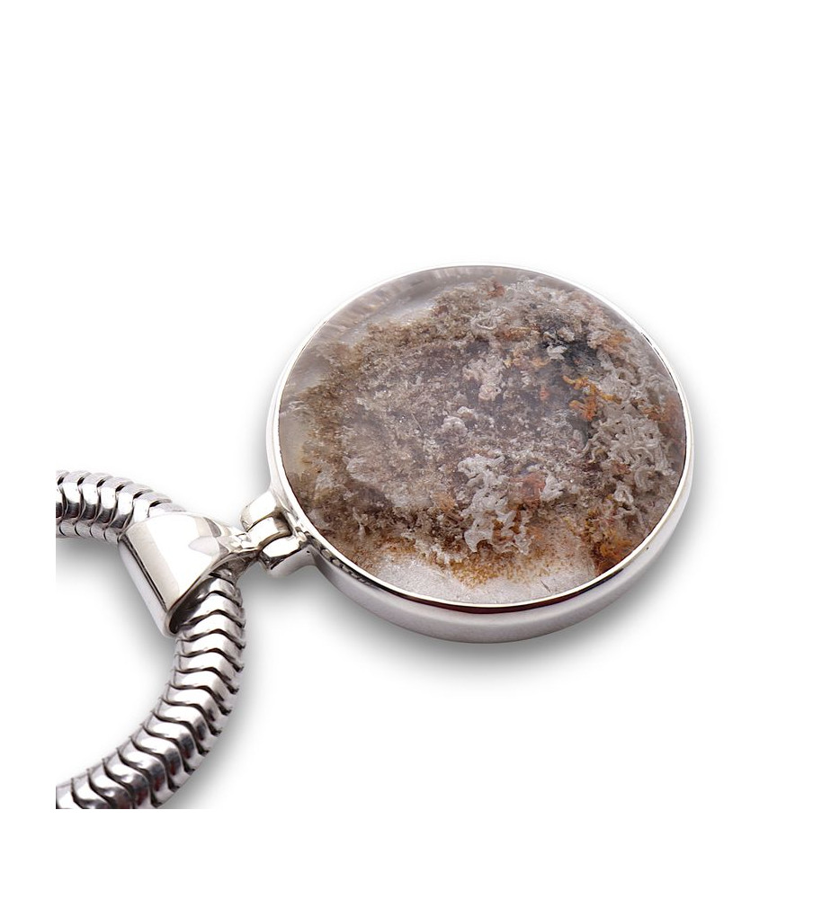 lodolite pendentif
