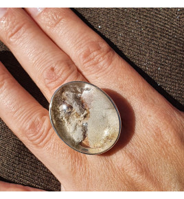 bague lodolite