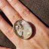 bague lodolite
