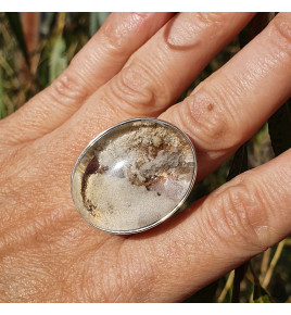 lodolite bague