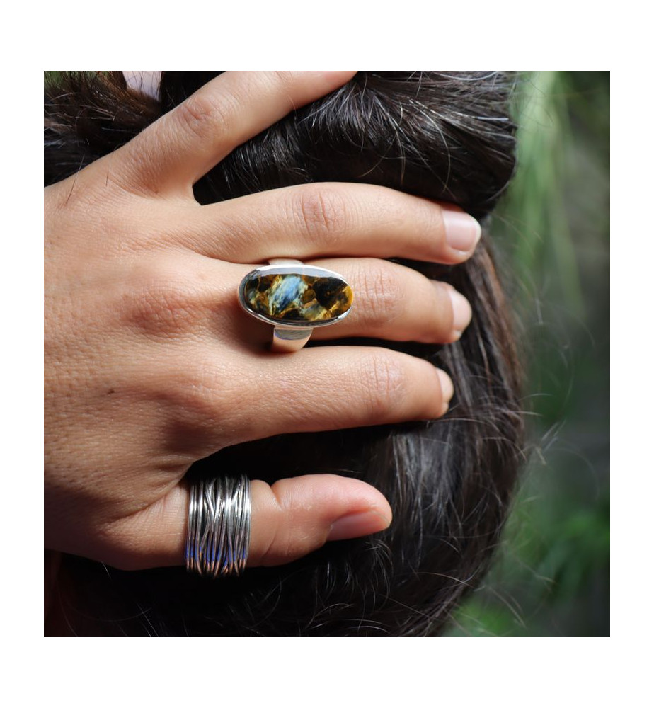 pietersite bijouterie