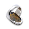 sterling pietersite ring