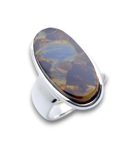 bague pietersite