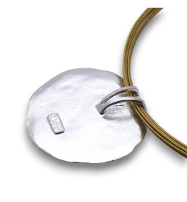 bijoux argent originaux femme