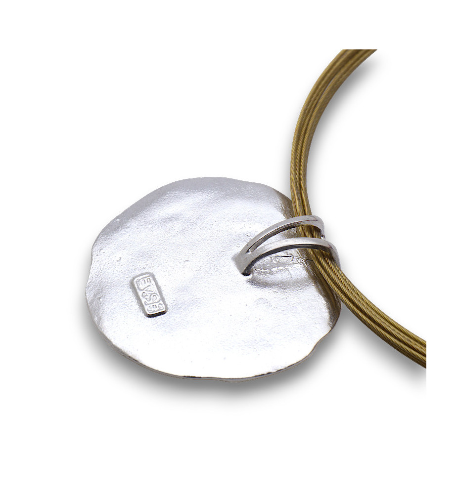 bijoux argent originaux femme