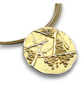 bijou argent créateur