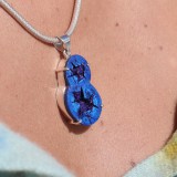 azurite bijoux