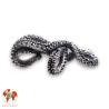 pendentif argent poulpe