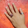 bague agate