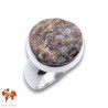 bague astrophyllite
