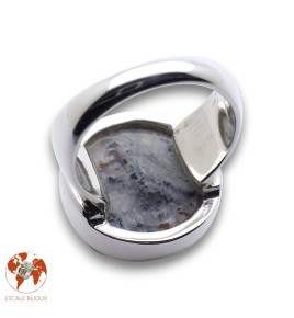 astrophyllite bague