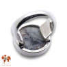 astrophyllite bague