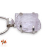 kunzite pendentif argent