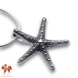 pendentif etoile de mer