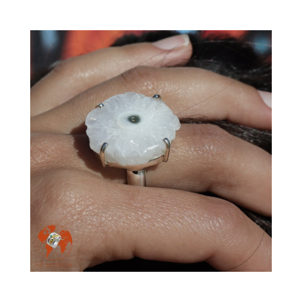 quartz solaire bijoux