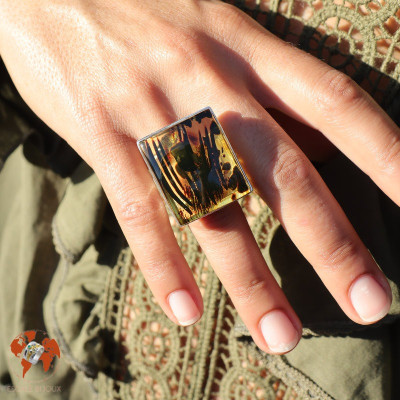 bijoux ambre véritable