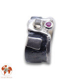 bague créateur femme