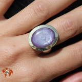 rubis bague