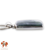 agate mousse bijoux