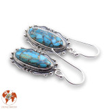 turquoise bijoux