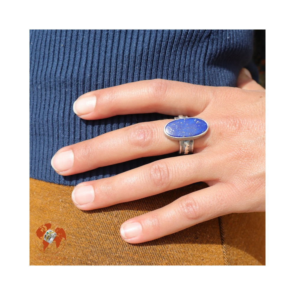 lapis lazuli bijoux