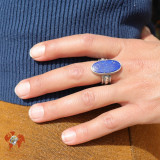 lapis lazuli bijoux
