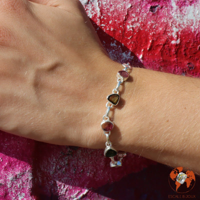 tourmaline bijoux