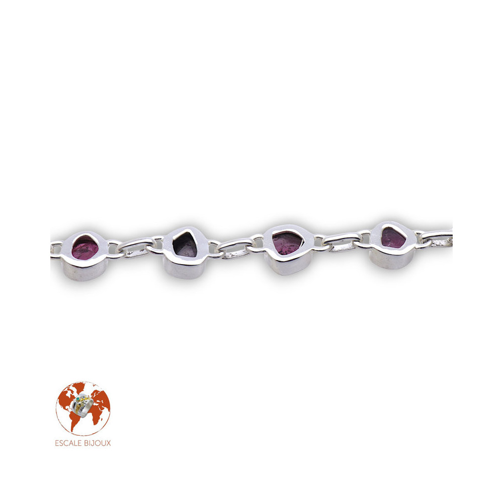 tourmaline bracelet