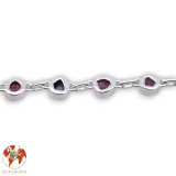 tourmaline bracelet