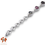 tourmaline bracelet for women