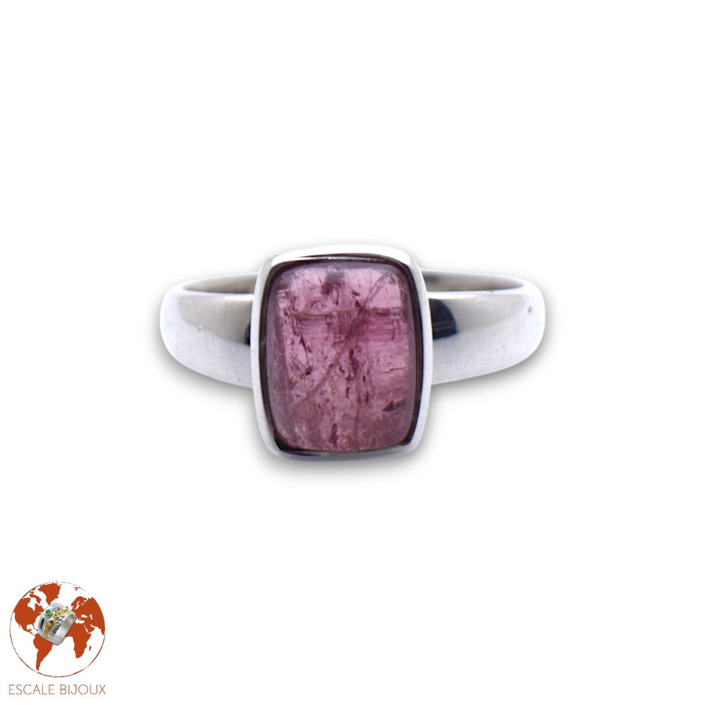 bague tourmaline