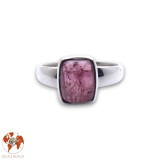 bague tourmaline