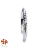 jonc argent 925