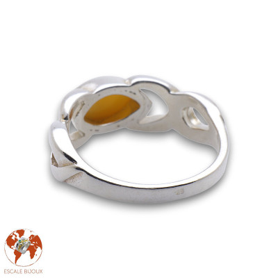 bijoux en ambre pour femme