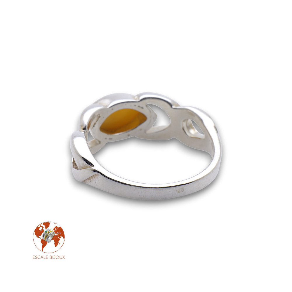 bijoux en ambre pour femme