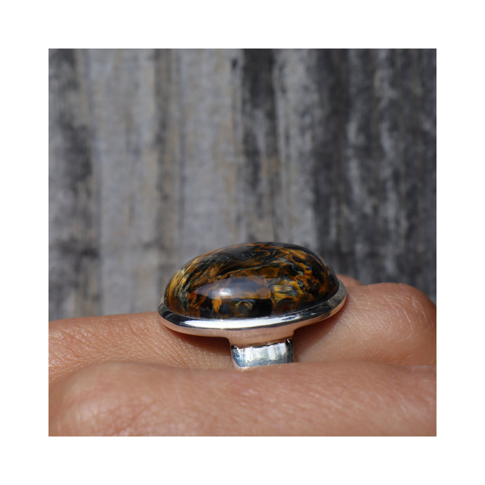 pietersite bijoux