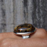 pietersite bijoux
