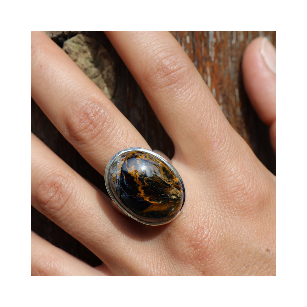 pietersite bijouterie