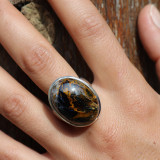 pietersite bijouterie