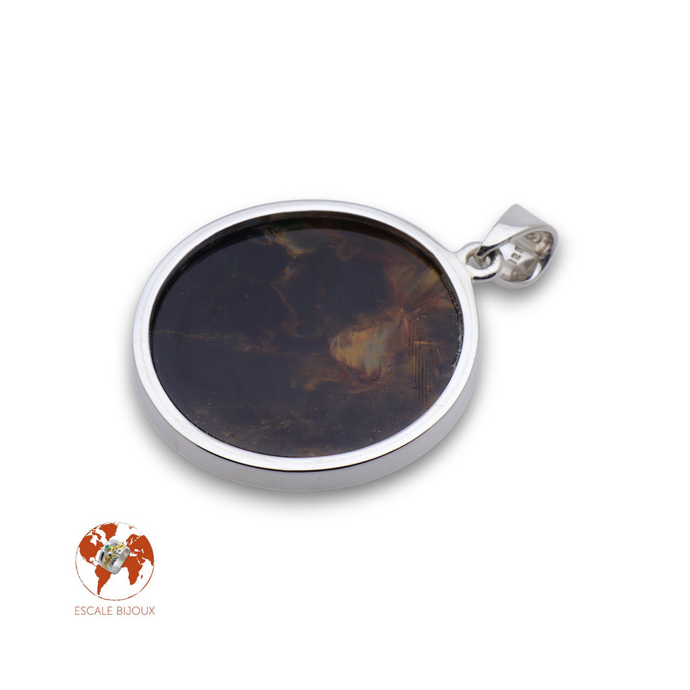pietersite bijoux