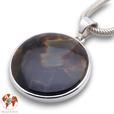 pietersite bijoux