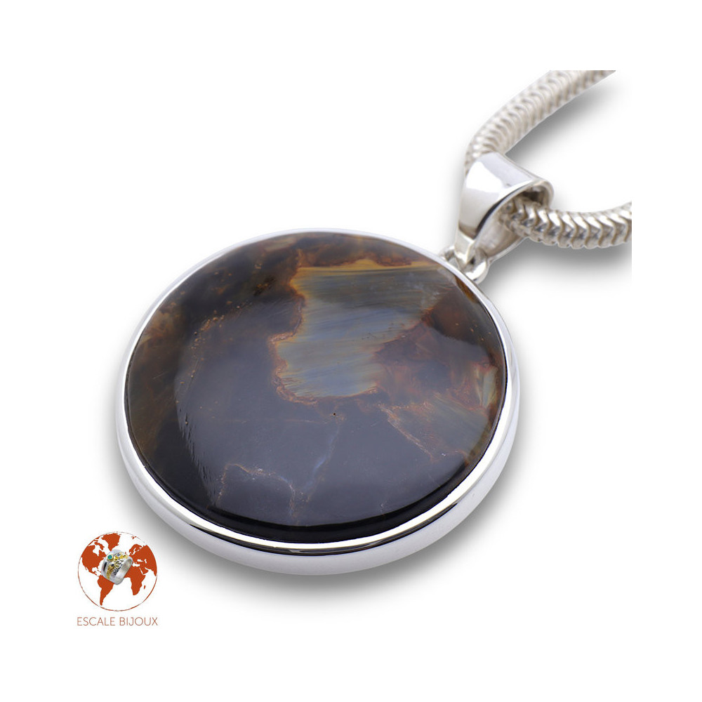 pietersite bijoux